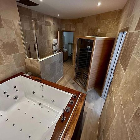 Bella Notte Spa Дижон Экстерьер фото